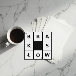 Rozwiązanie krzyżówki: zaniemówienie z powodu emocji - brak słów | hasła, synonimy i podpowiedzi Hasło krzyżówkowe zaniemówienie z powodu emocji - brak słów – rozwiązanie, synonimy, podpowiedzi i definicje krzyżówkowe